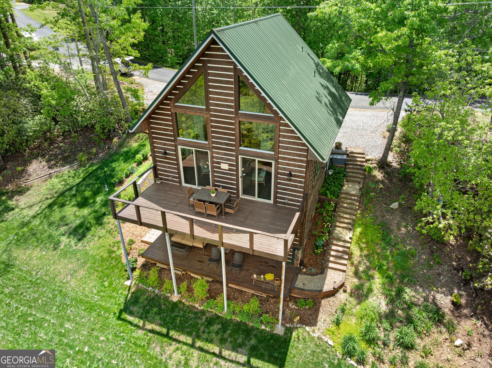 457 Monroe Ridge Road Sautee Nacoochee - 38