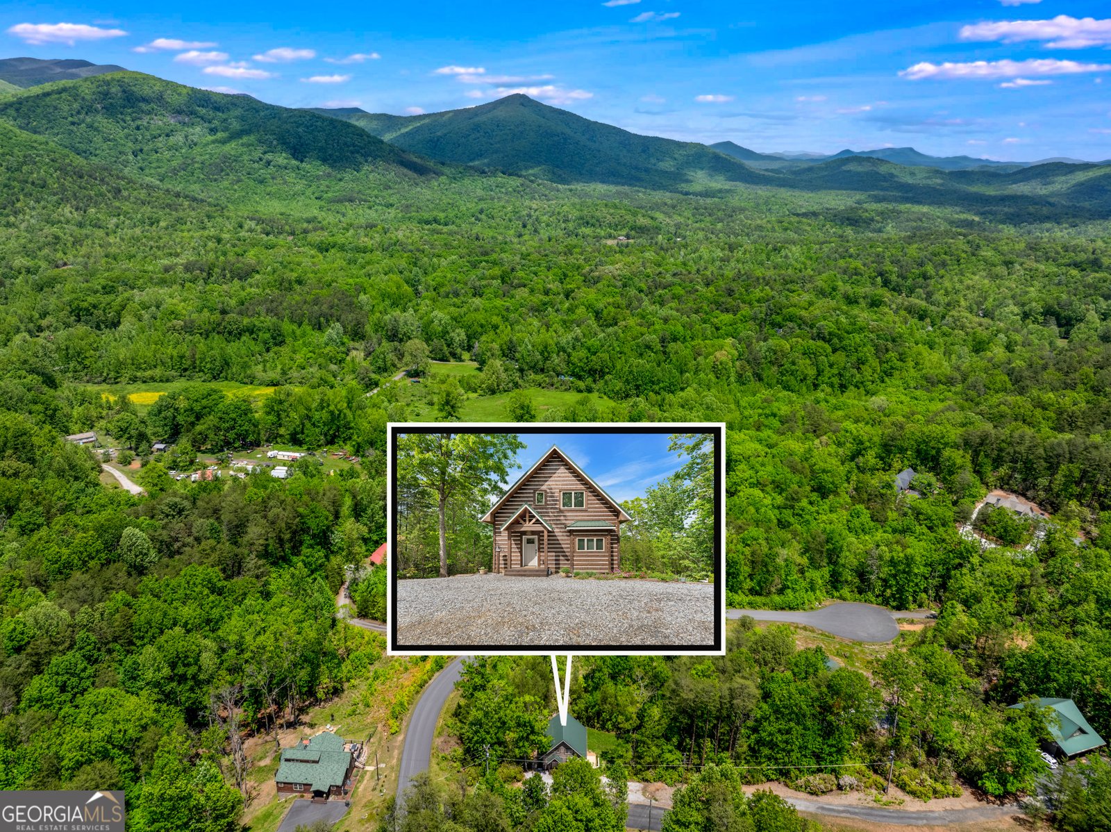 457 Monroe Ridge Road Sautee Nacoochee - 40