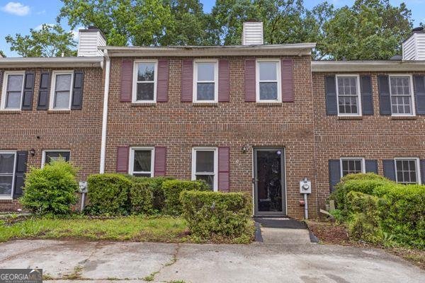 244 TIMBER CREEK Lane Marietta - 1