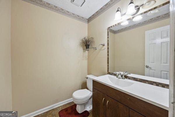 244 TIMBER CREEK Lane Marietta - 11