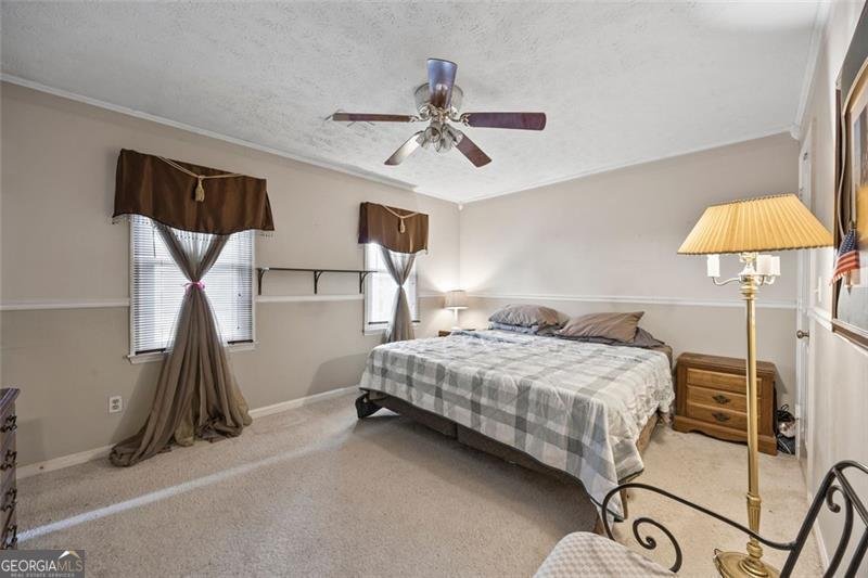 244 TIMBER CREEK Lane Marietta - 13