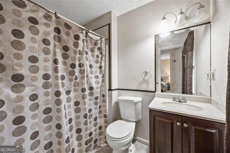 244 TIMBER CREEK Lane Marietta - 14