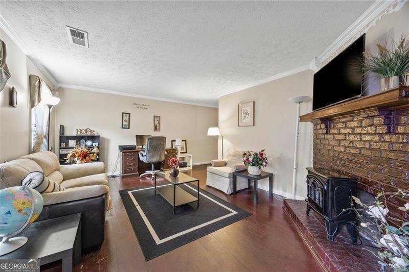 244 TIMBER CREEK Lane Marietta - 5