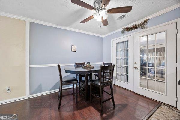 244 TIMBER CREEK Lane Marietta - 6