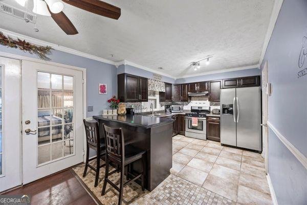 244 TIMBER CREEK Lane Marietta - 7