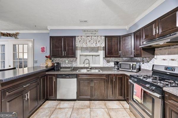 244 TIMBER CREEK Lane Marietta - 8