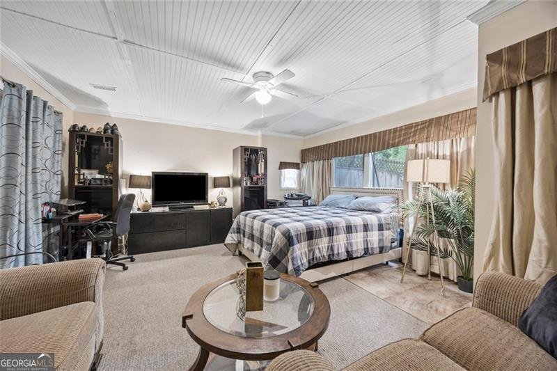 244 TIMBER CREEK Lane Marietta - 9