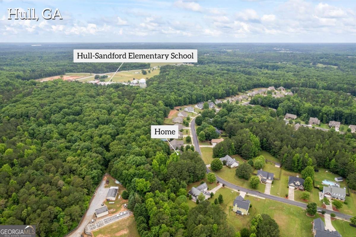 1176 Kimberly Circle Hull - 62