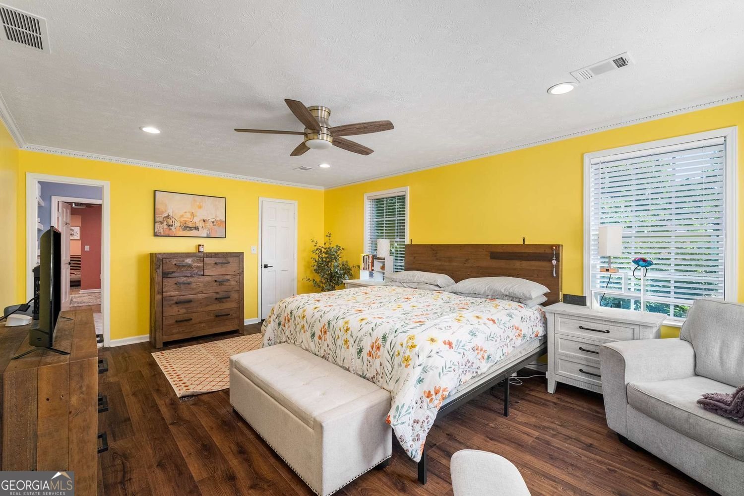 4259 Kings Troop Road Stone Mountain - 26