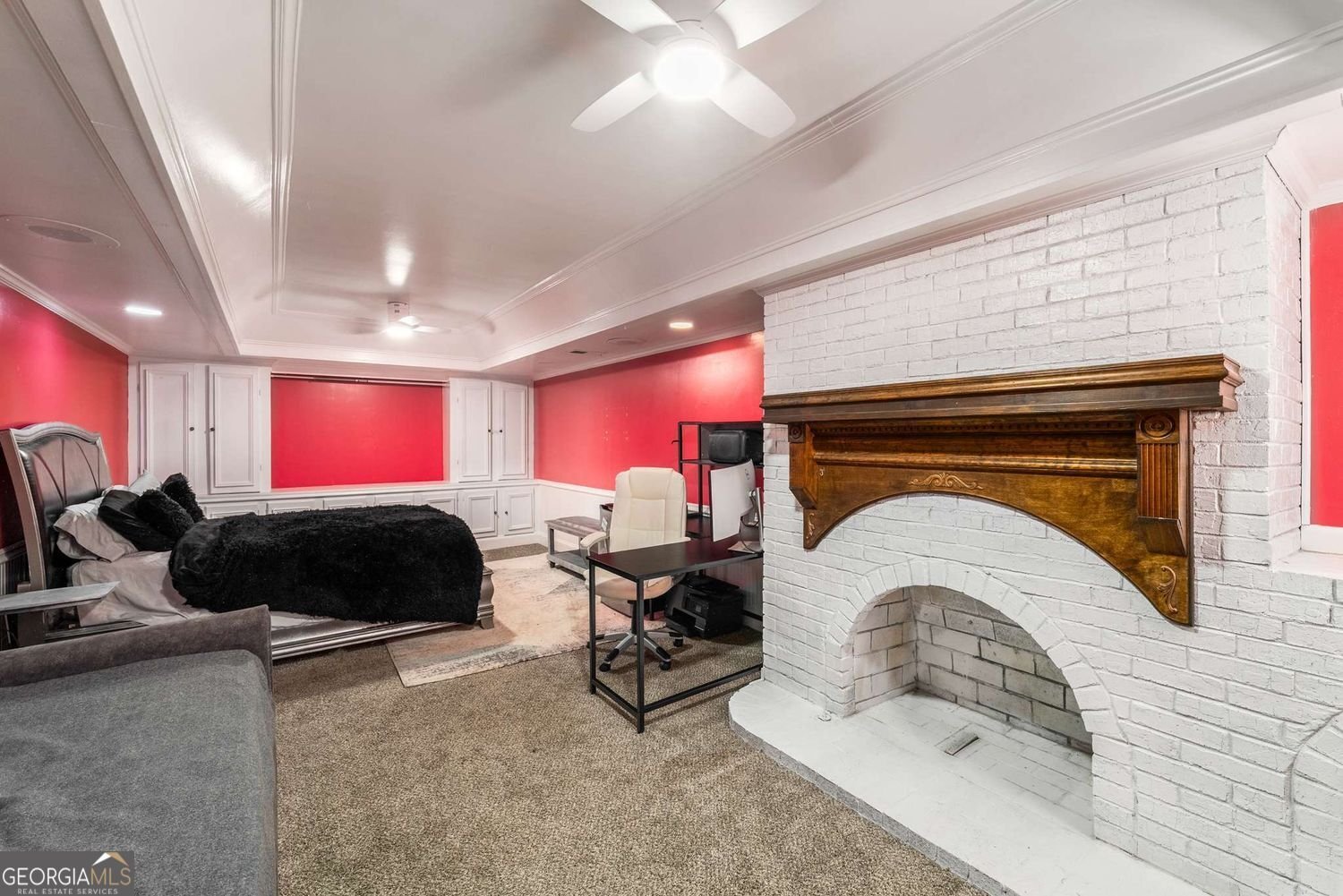 4259 Kings Troop Road Stone Mountain - 35