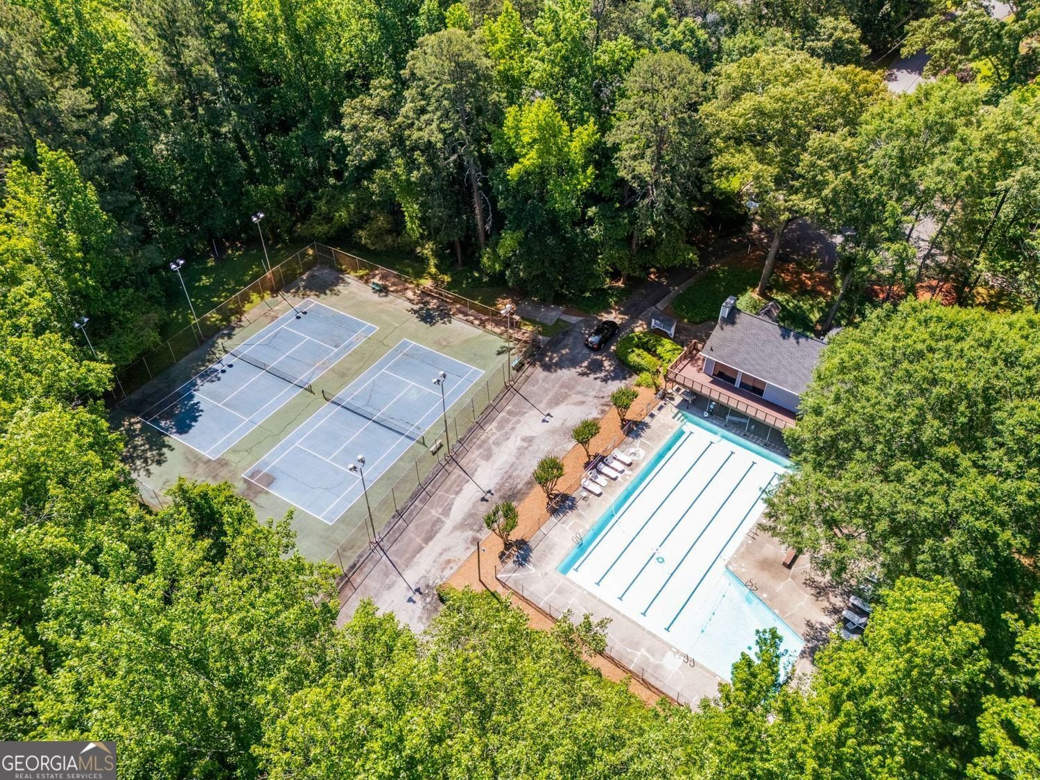 4259 Kings Troop Road Stone Mountain - 44