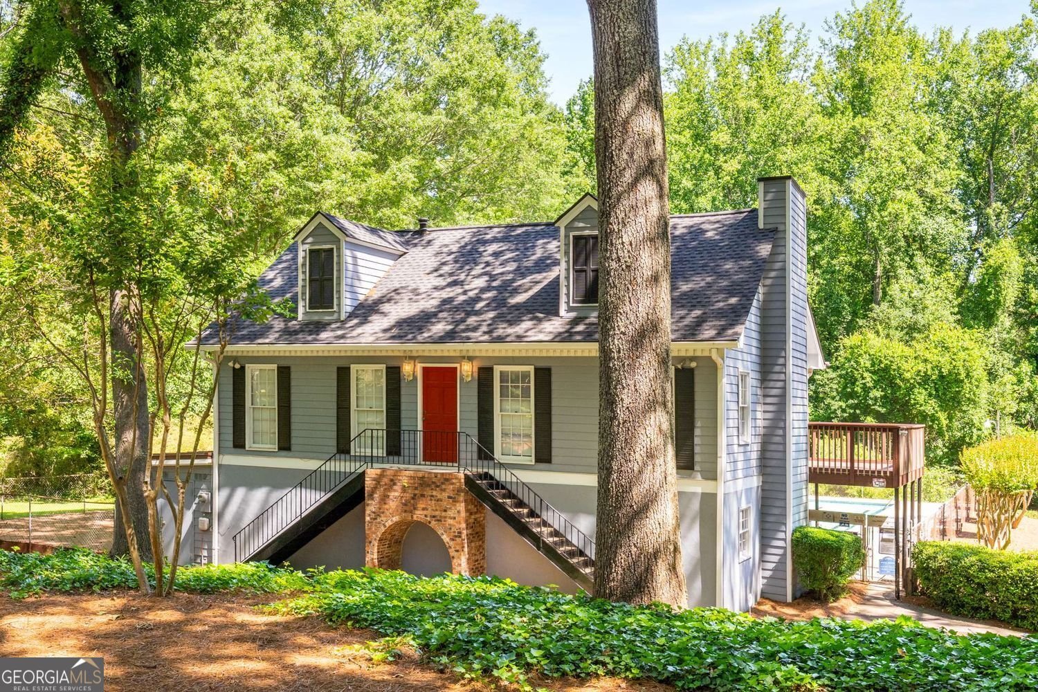 4259 Kings Troop Road Stone Mountain - 45