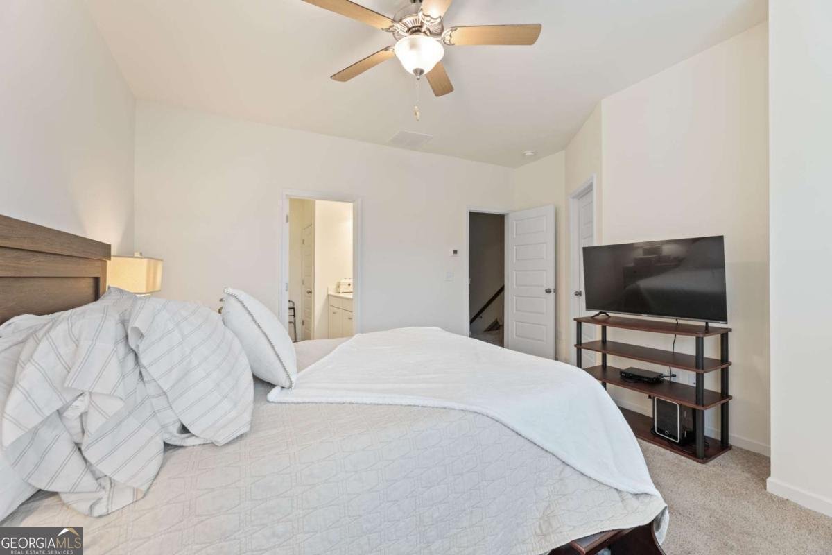 105 Sawgrass Drive Ball Ground - 11