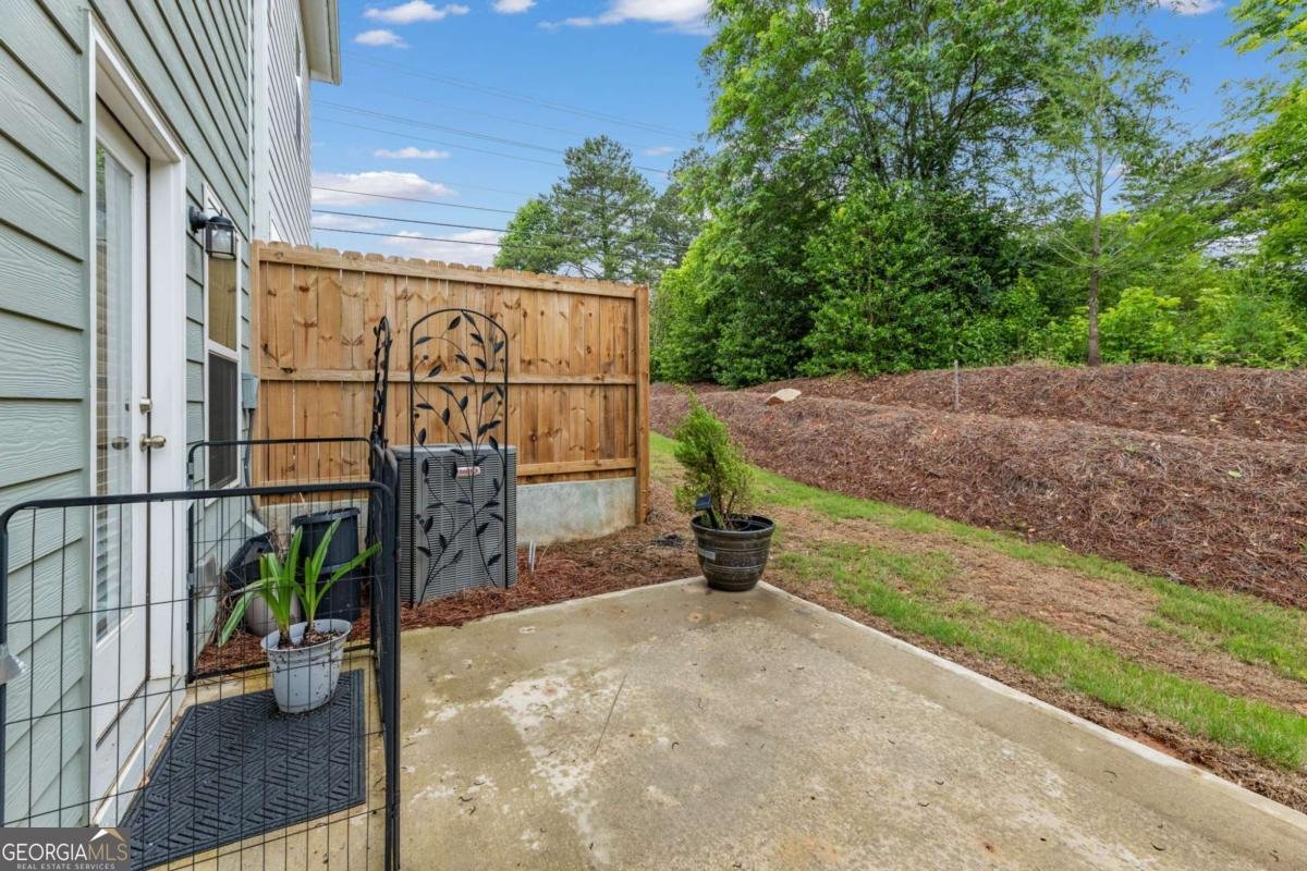 105 Sawgrass Drive Ball Ground - 18