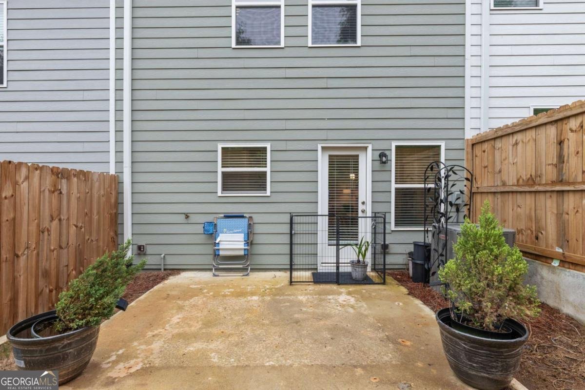 105 Sawgrass Drive Ball Ground - 19