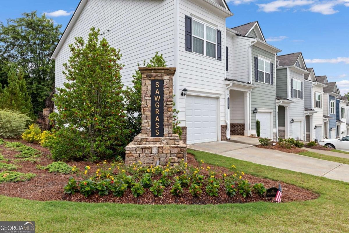105 Sawgrass Drive Ball Ground - 2