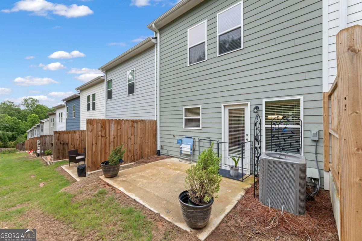 105 Sawgrass Drive Ball Ground - 20