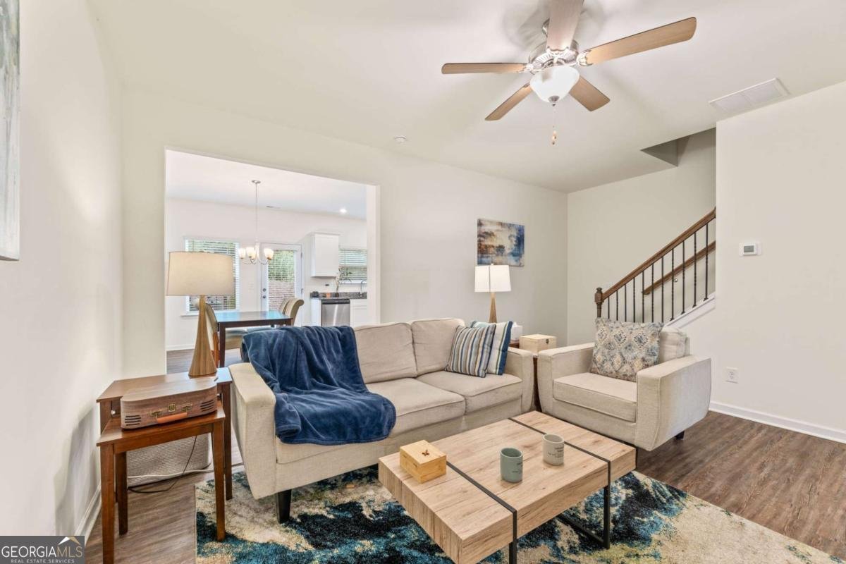105 Sawgrass Drive Ball Ground - 5