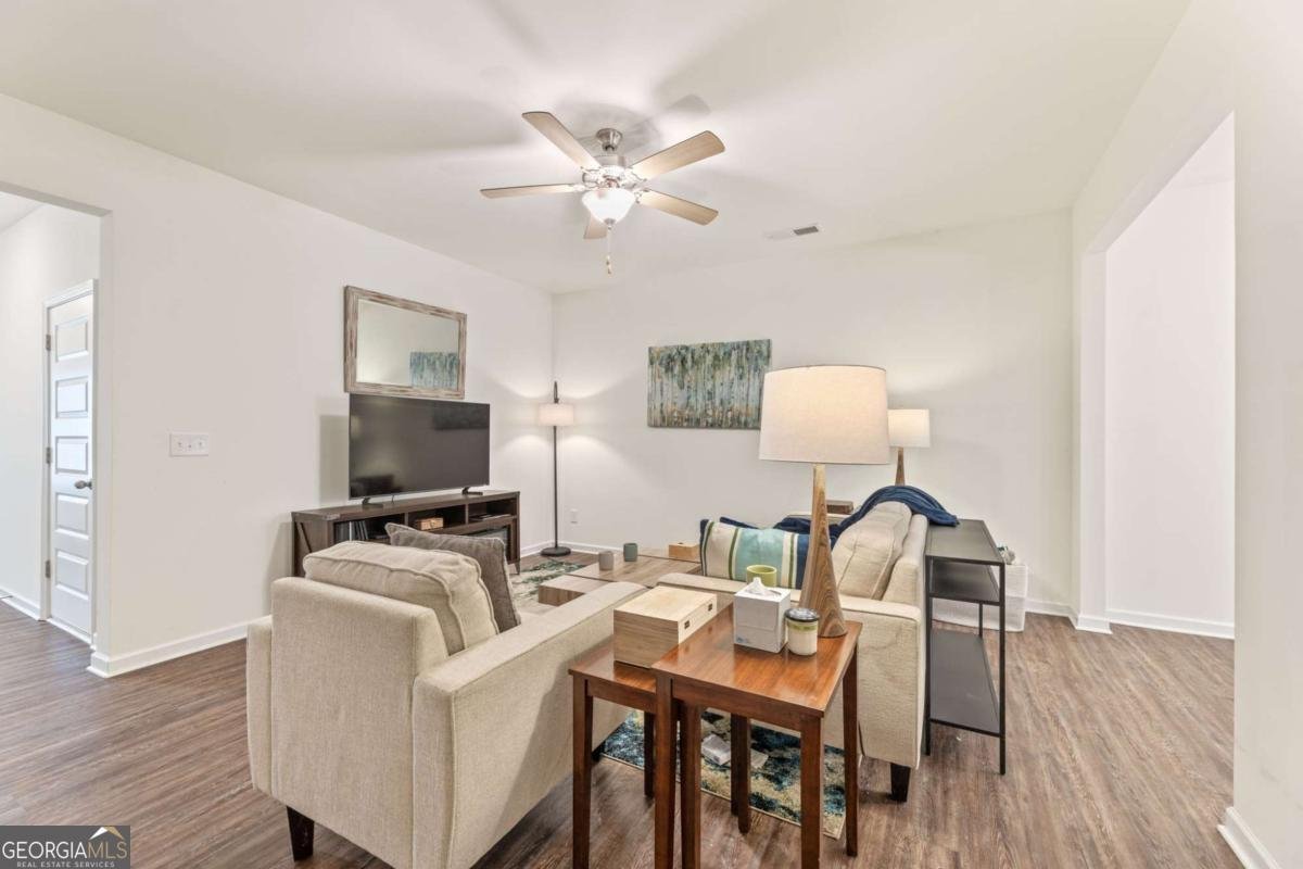 105 Sawgrass Drive Ball Ground - 6