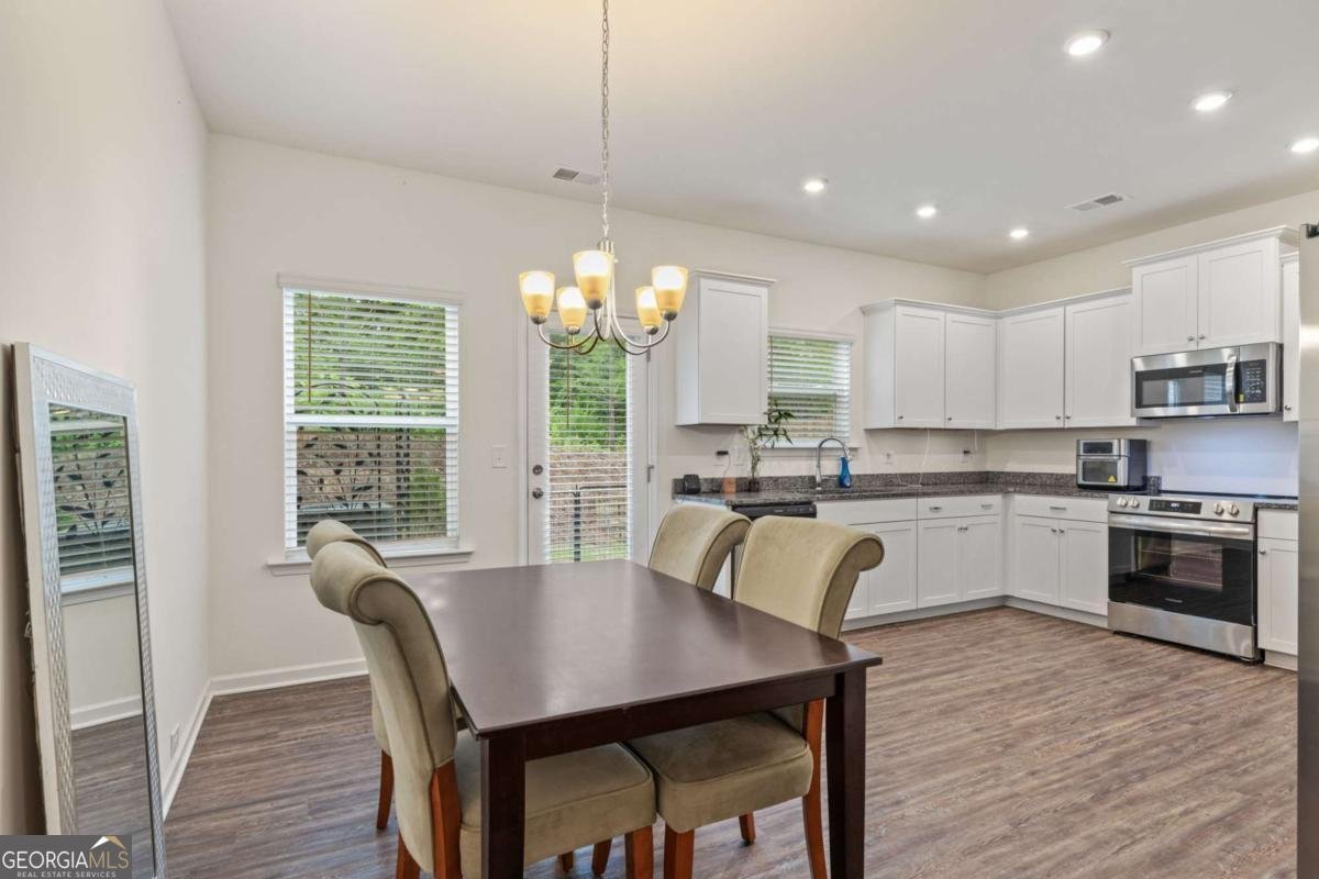 105 Sawgrass Drive Ball Ground - 8