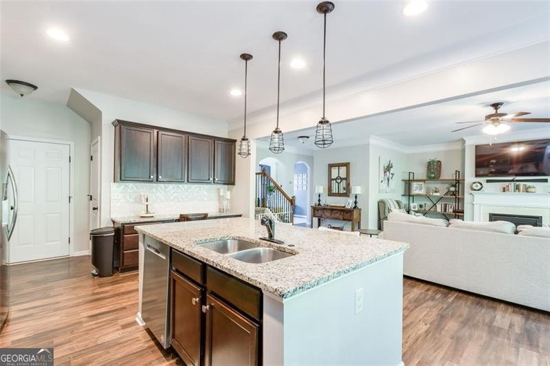 327 Nobleman Way Canton - 17