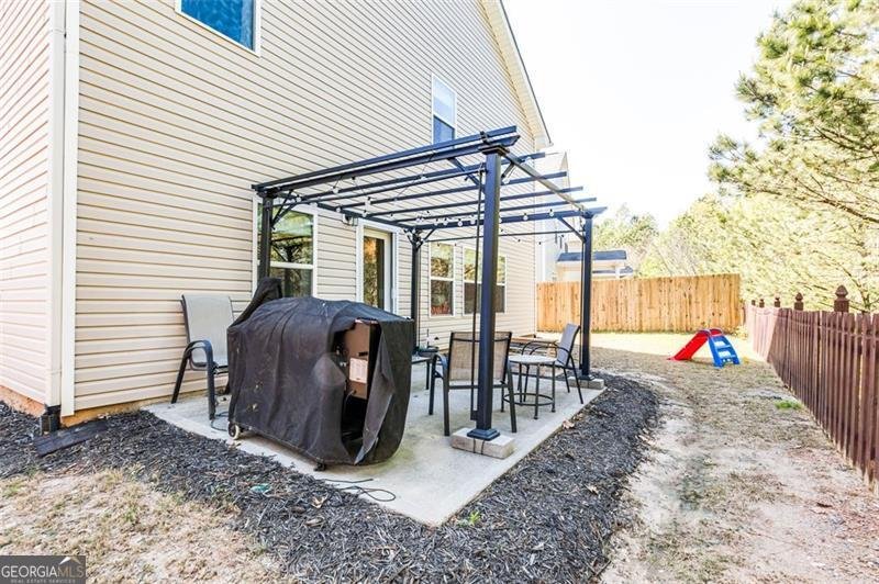 327 Nobleman Way Canton - 40