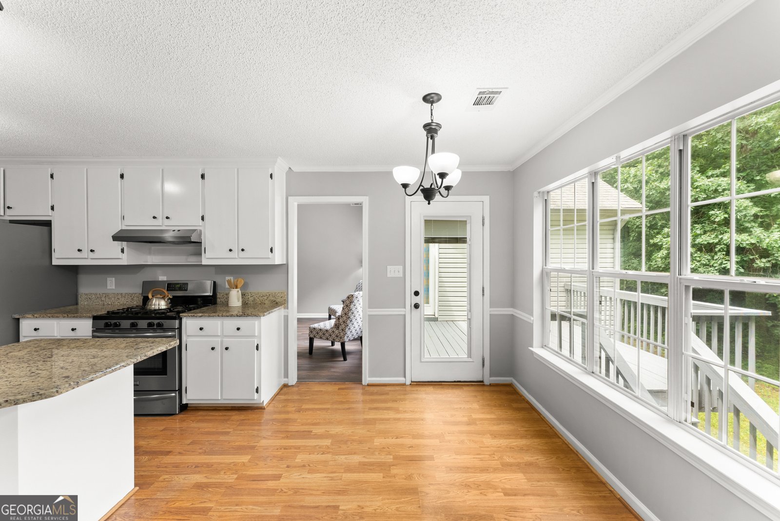 40 Wenham Lane Sharpsburg - 18