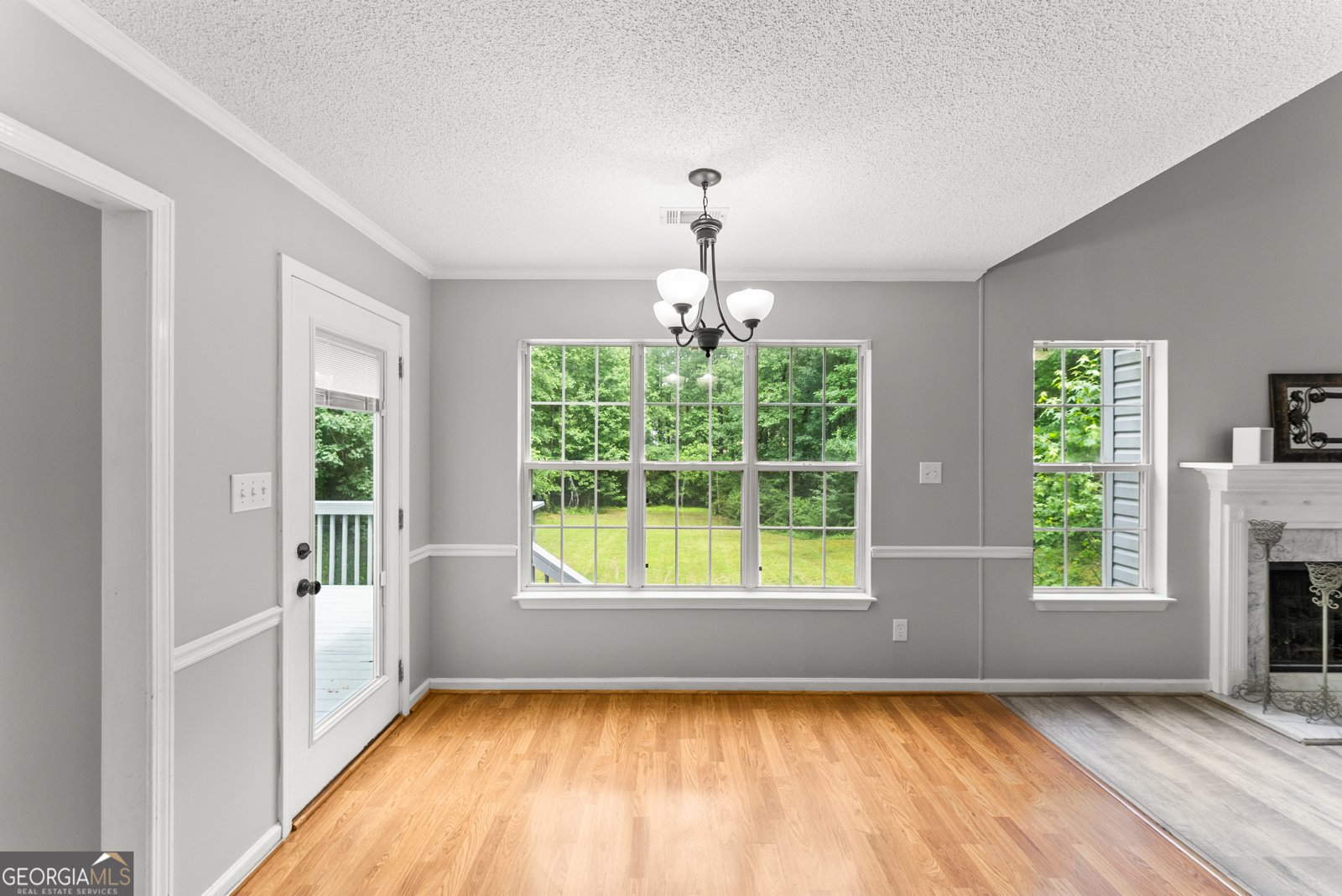 40 Wenham Lane Sharpsburg - 19