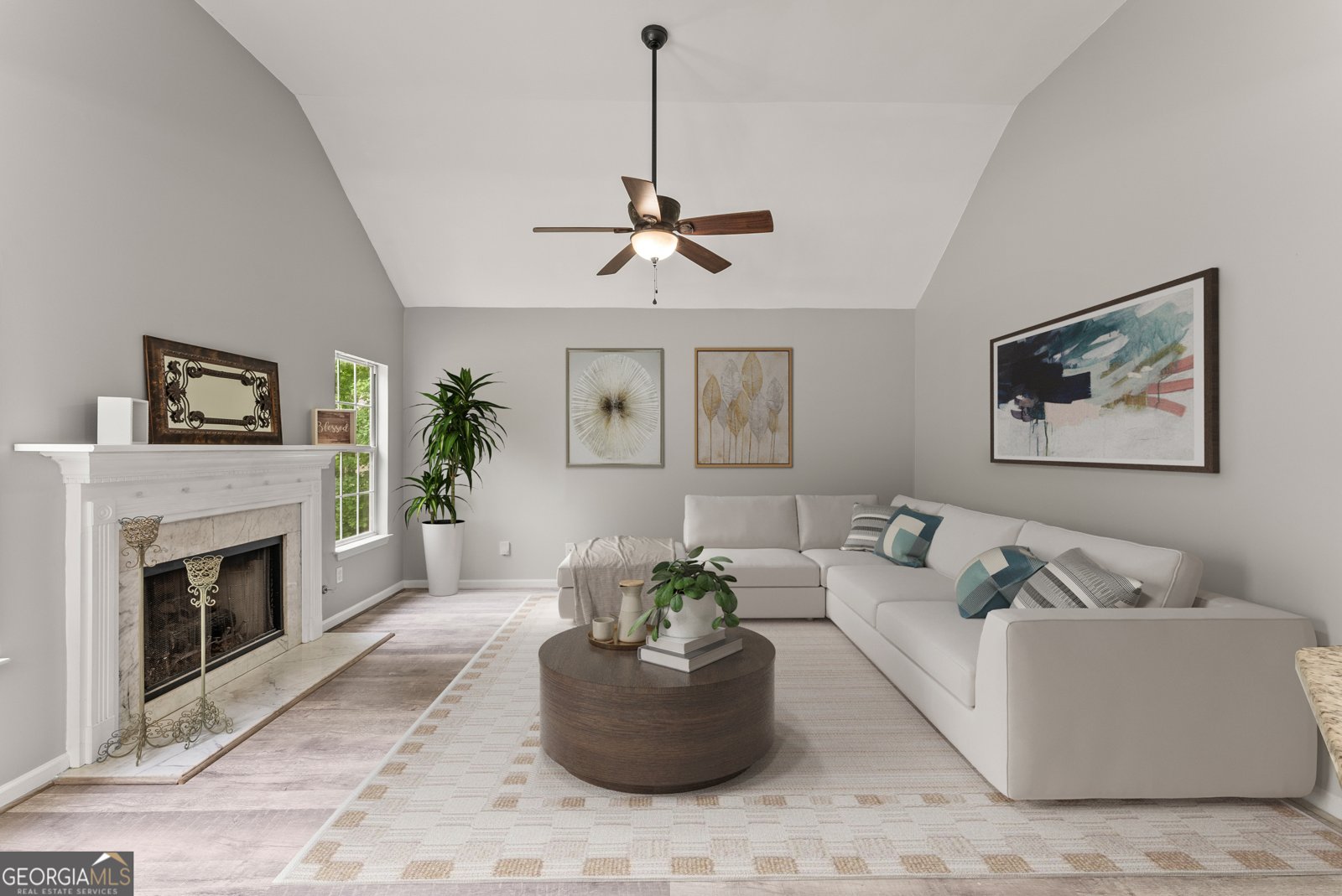 40 Wenham Lane Sharpsburg - 22