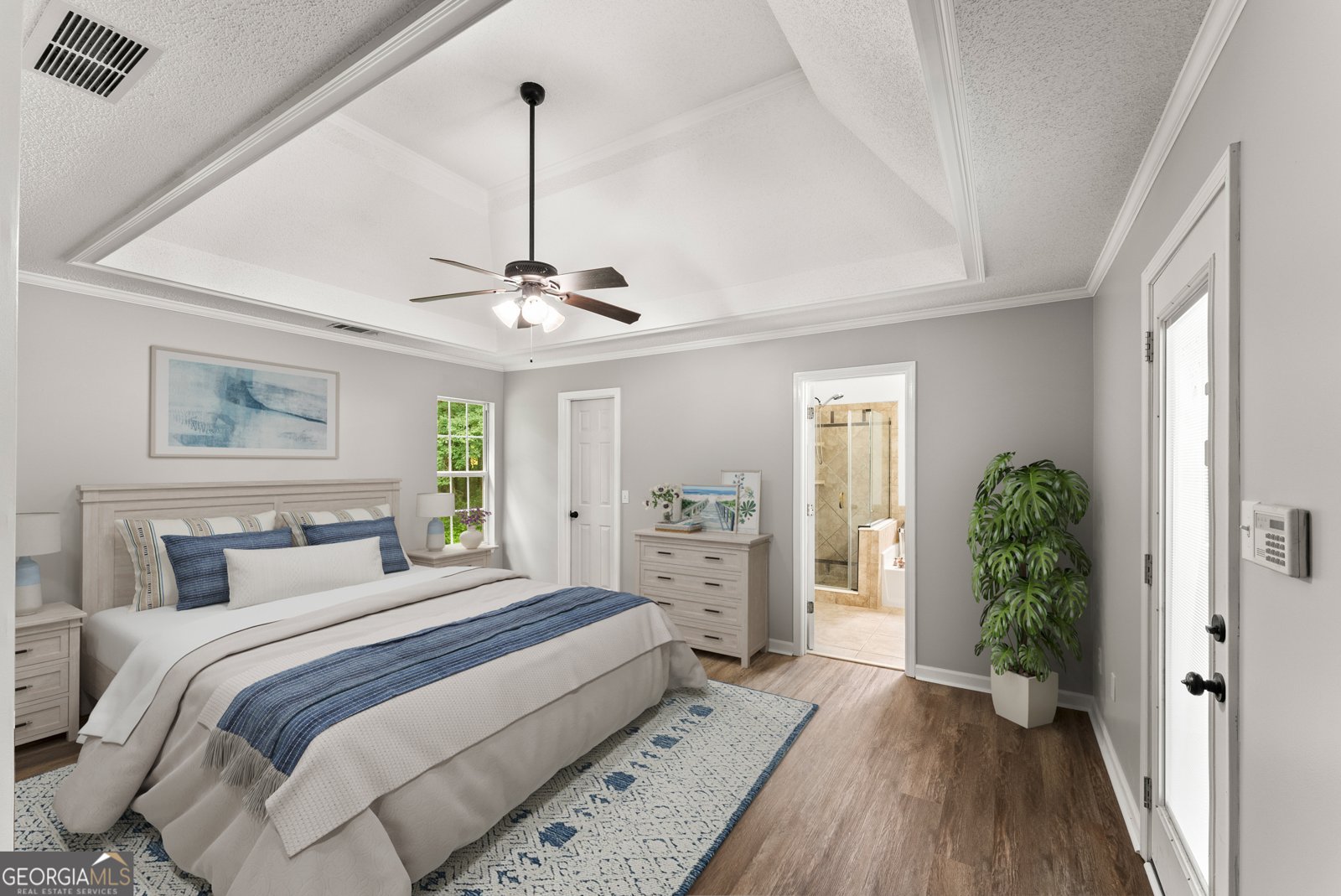 40 Wenham Lane Sharpsburg - 3