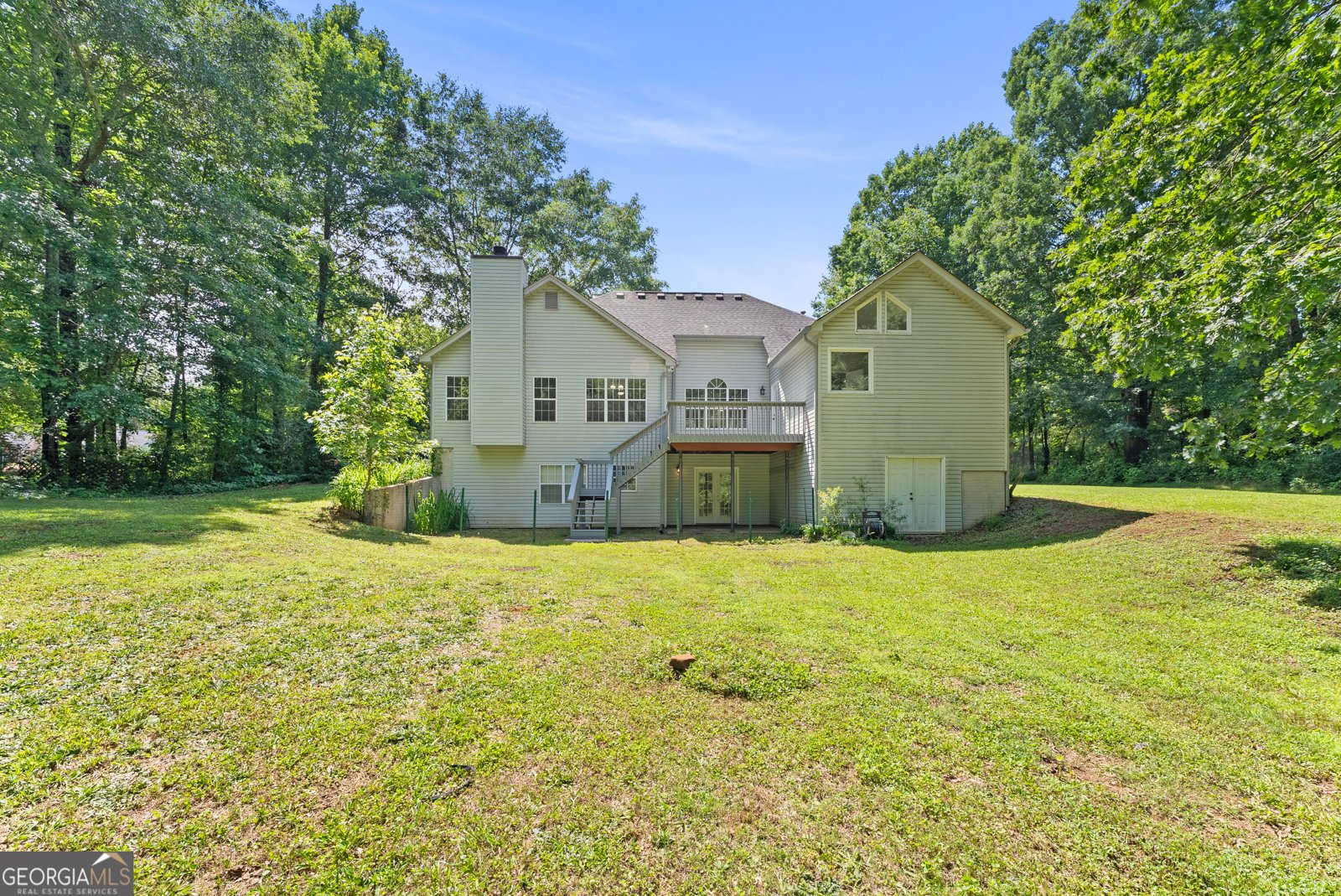 40 Wenham Lane Sharpsburg - 37