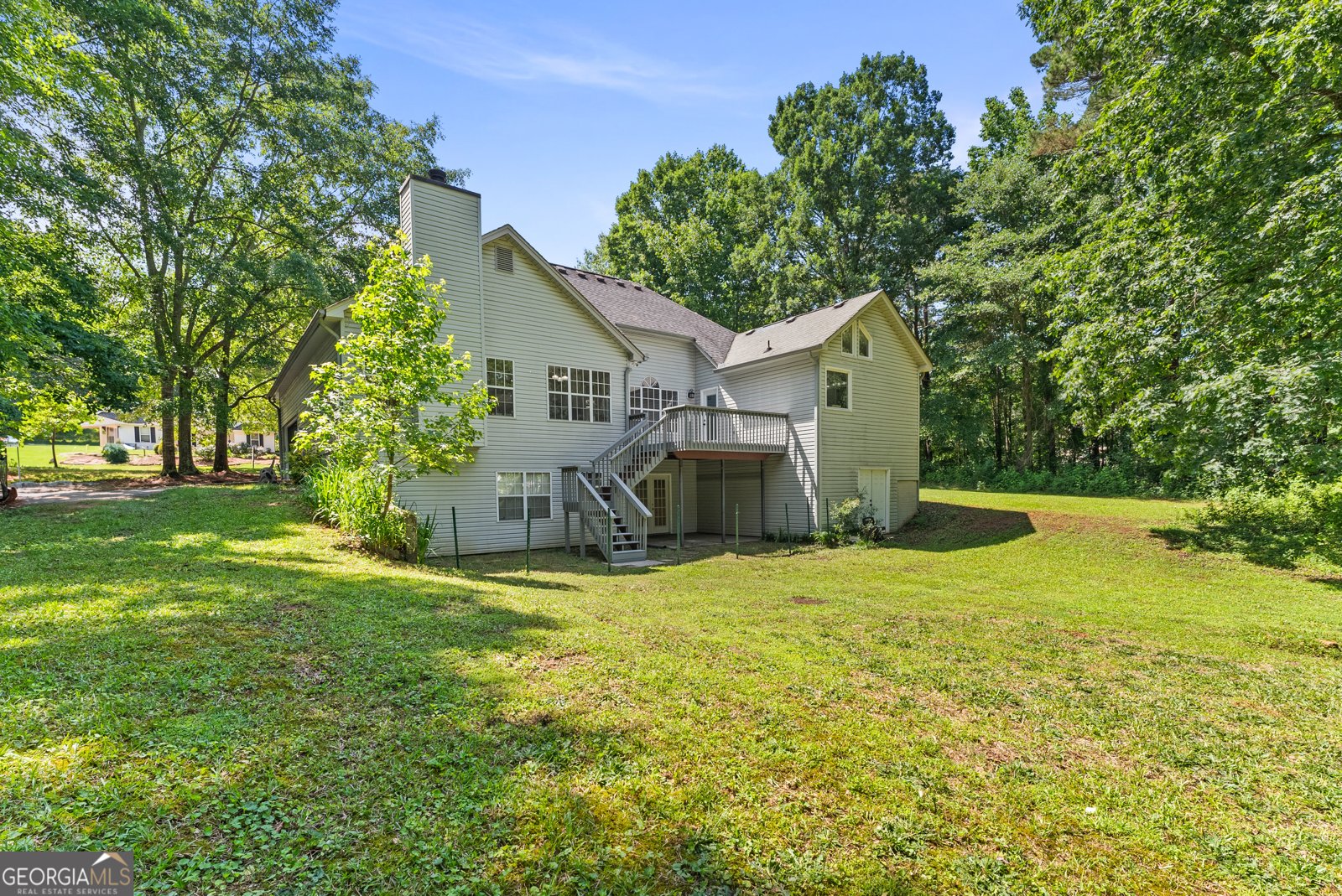 40 Wenham Lane Sharpsburg - 38