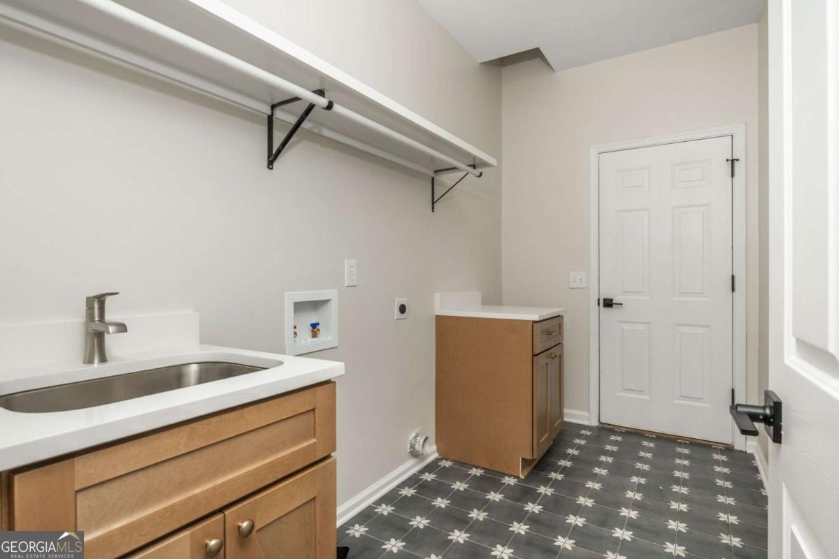 1096 Bridge Mill Avenue Canton - 18