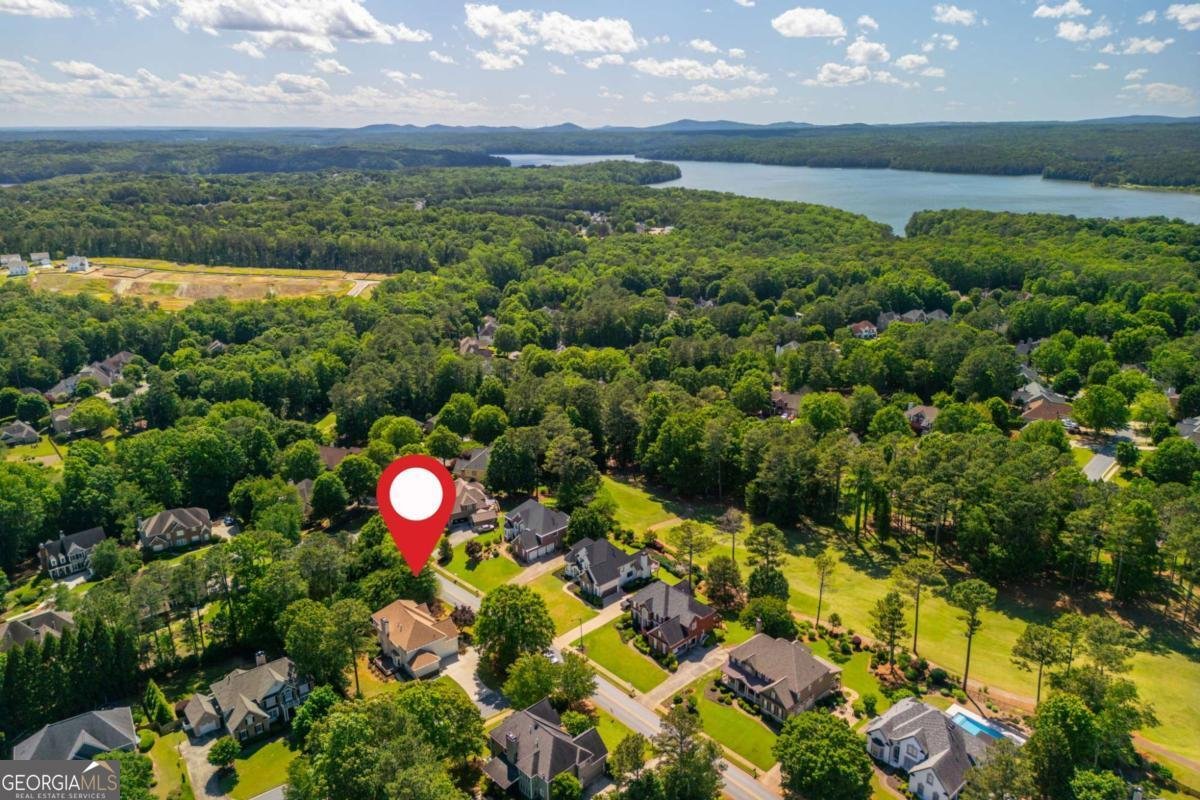 1096 Bridge Mill Avenue Canton - 45