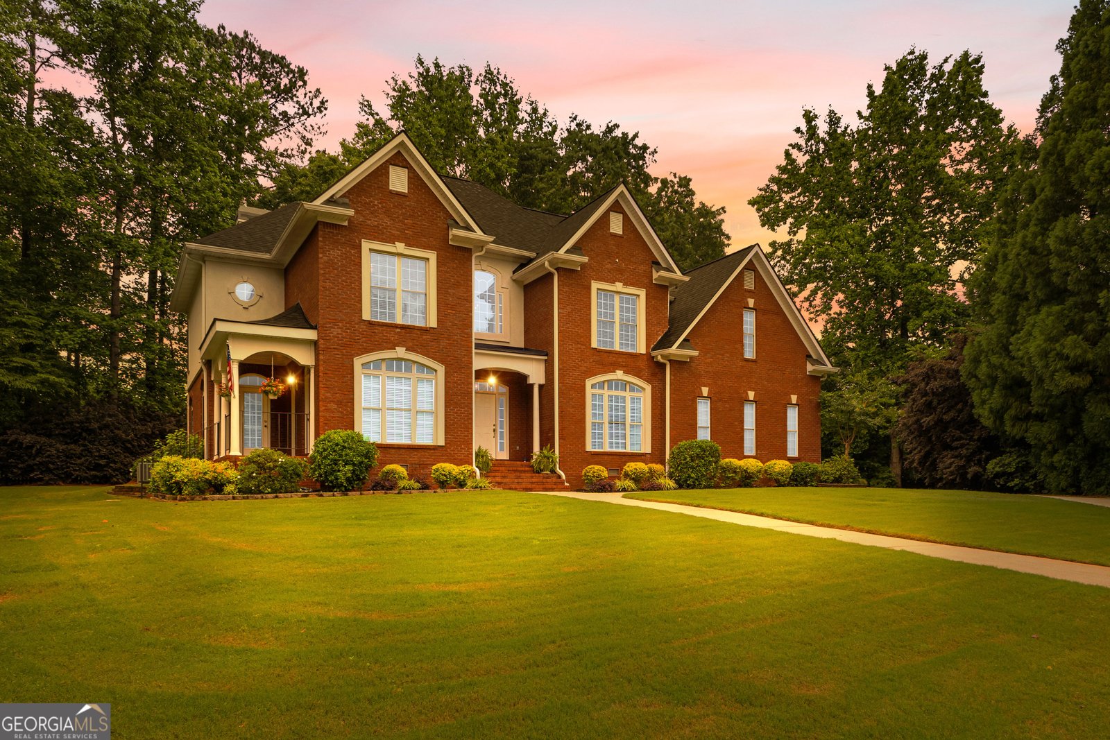160 Torrey Pines Court Newnan - 1