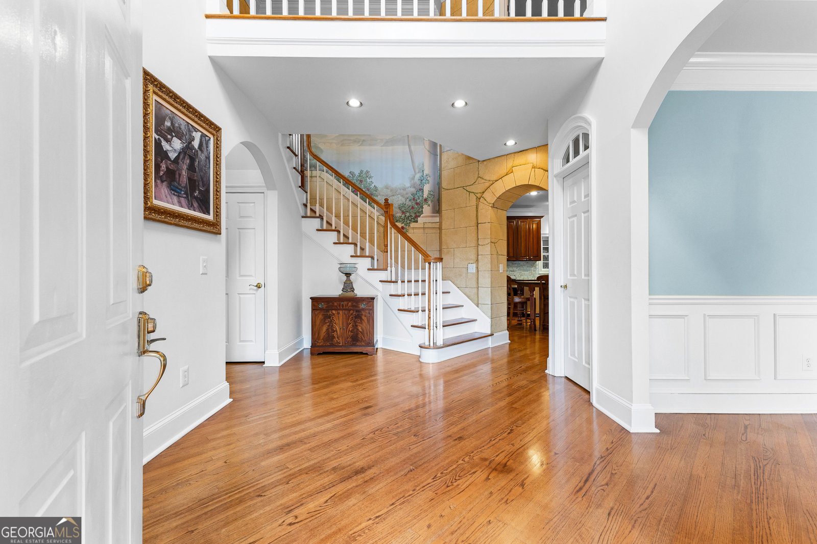 160 Torrey Pines Court Newnan - 10