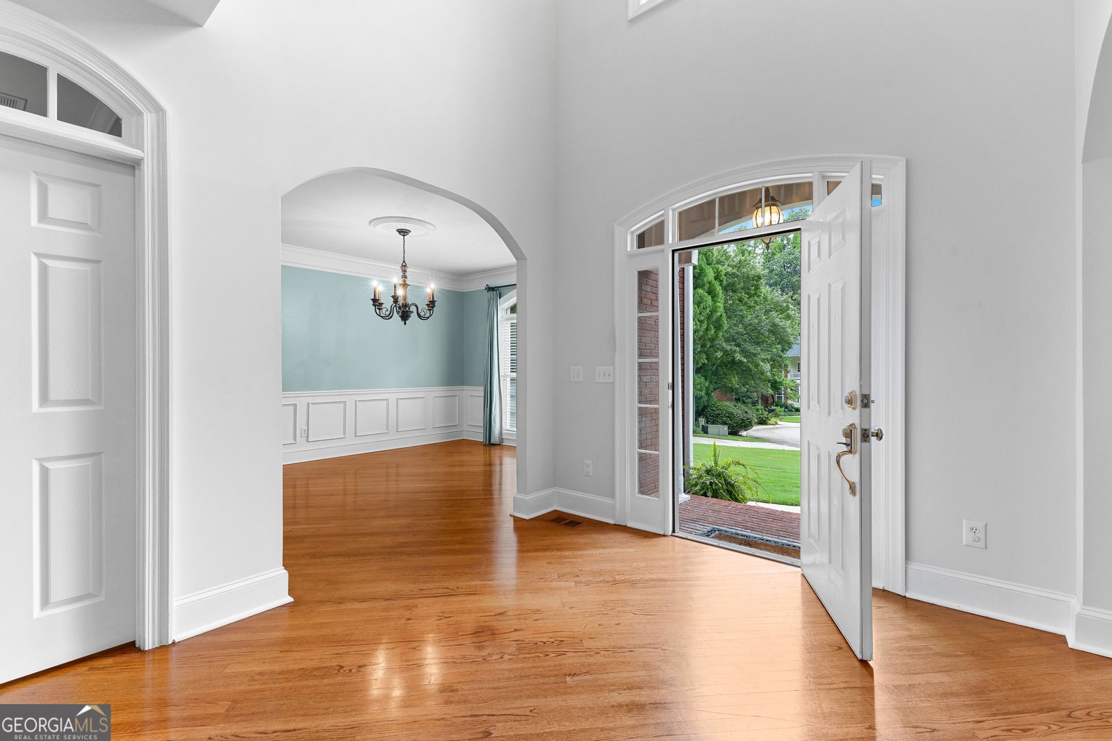 160 Torrey Pines Court Newnan - 11