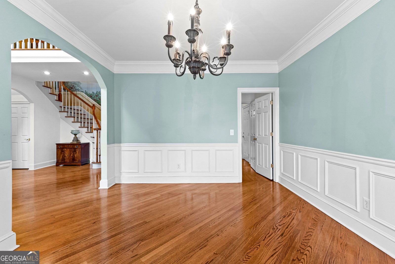 160 Torrey Pines Court Newnan - 14