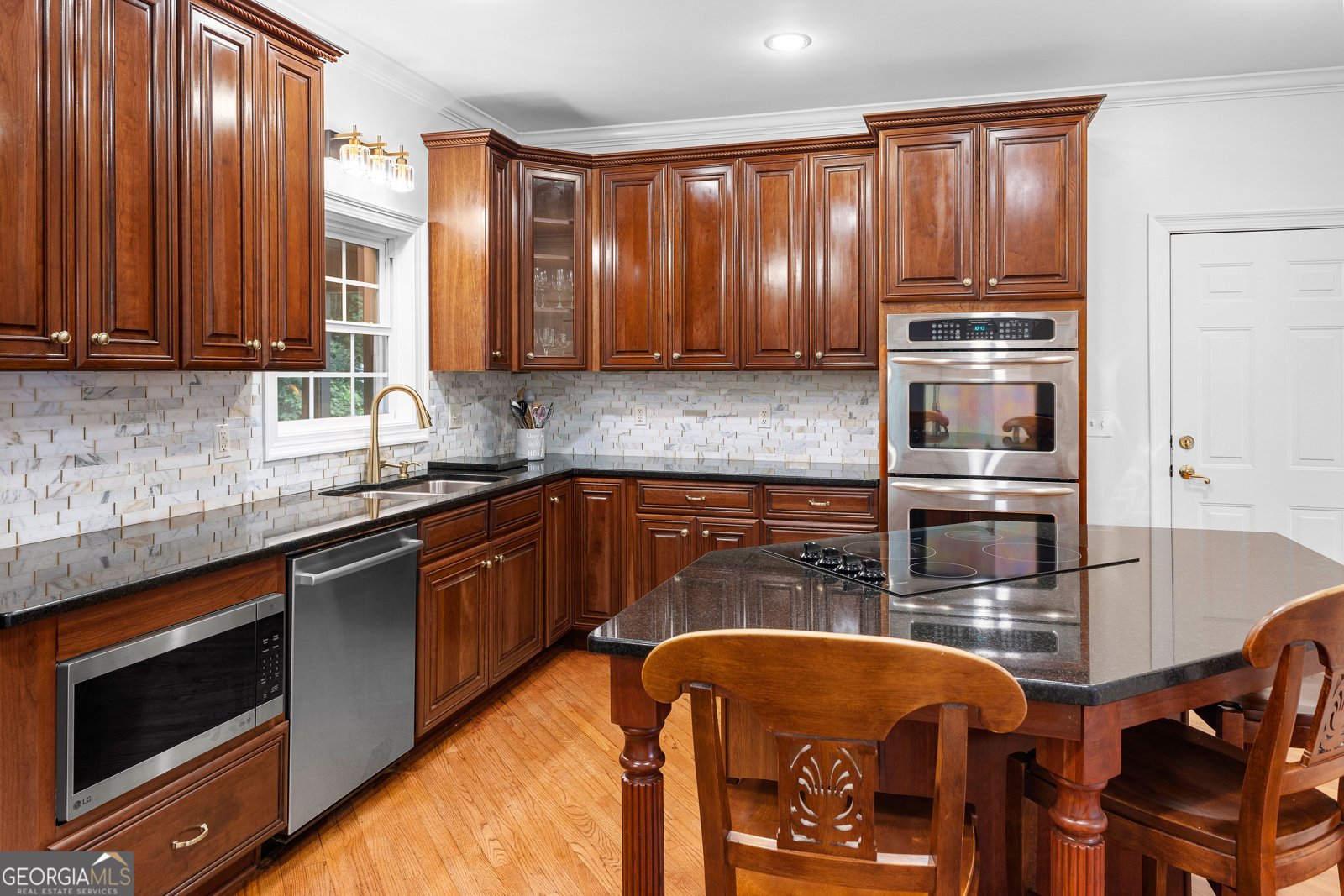 160 Torrey Pines Court Newnan - 15