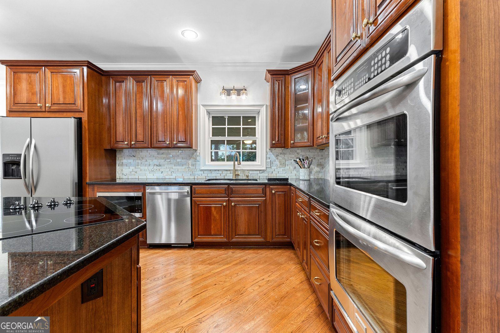 160 Torrey Pines Court Newnan - 17