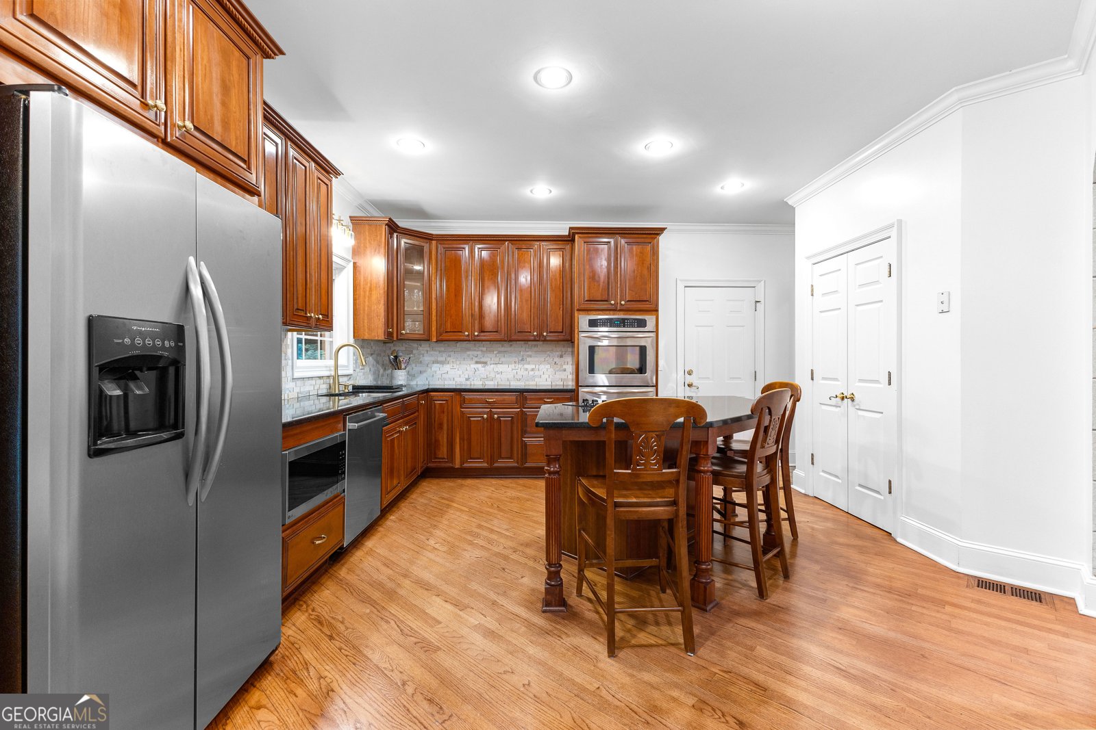 160 Torrey Pines Court Newnan - 18