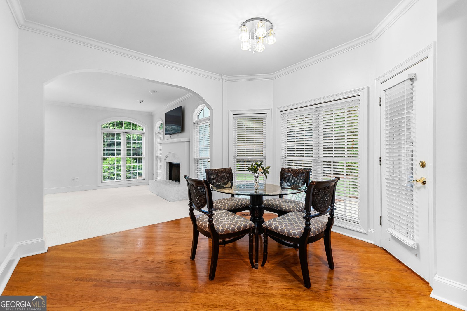 160 Torrey Pines Court Newnan - 19