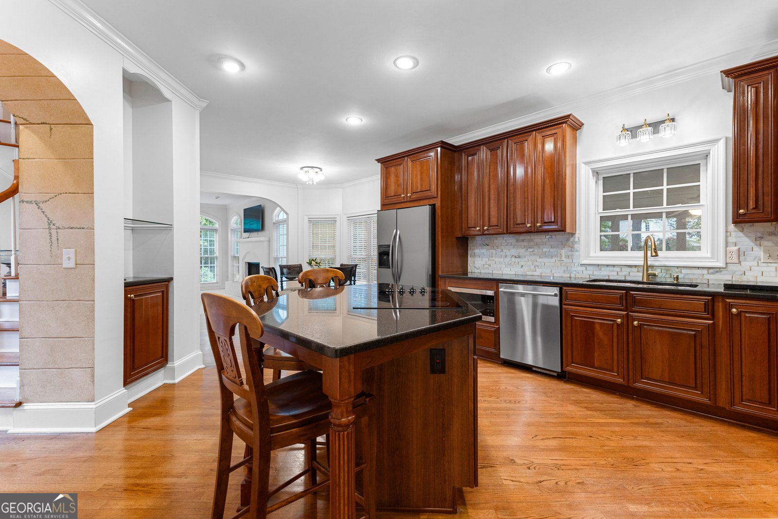 160 Torrey Pines Court Newnan - 2