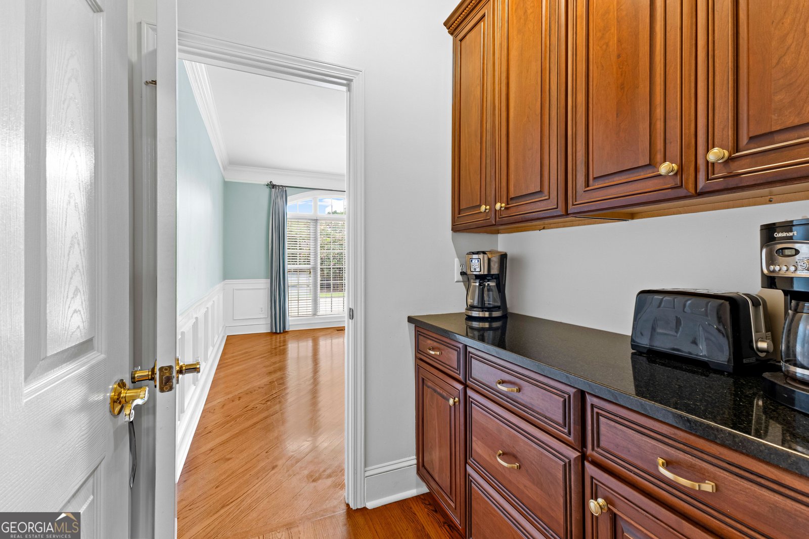 160 Torrey Pines Court Newnan - 21