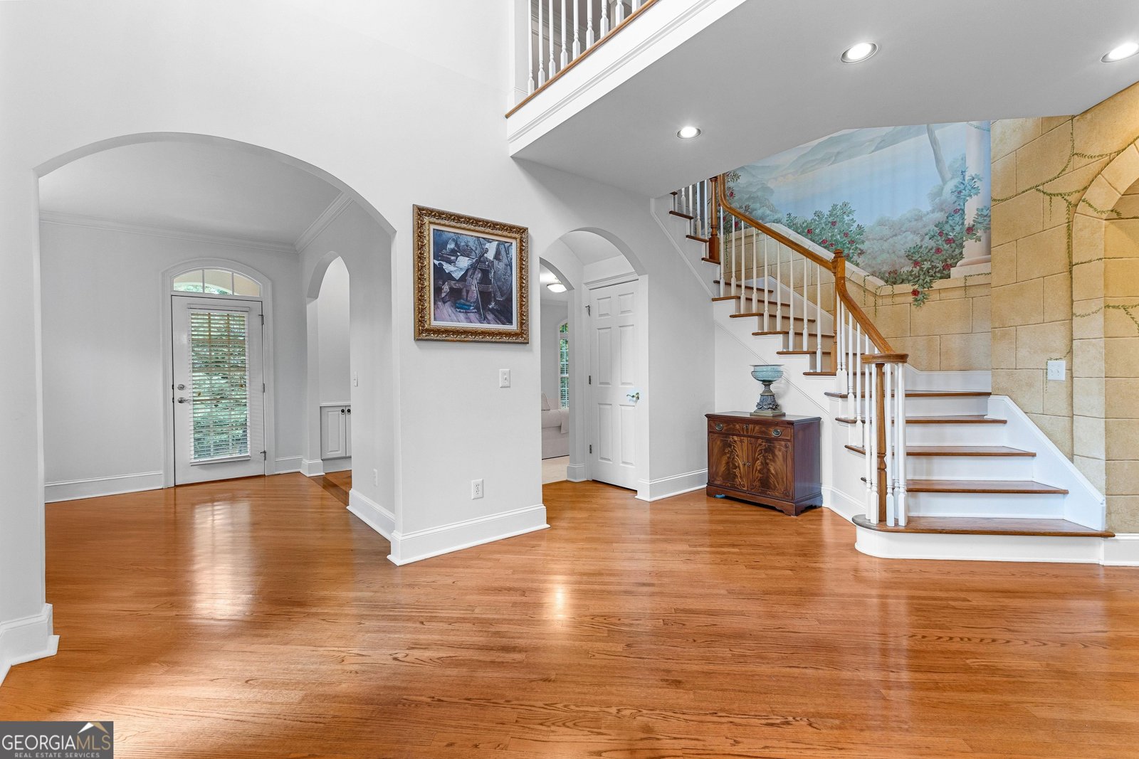160 Torrey Pines Court Newnan - 23