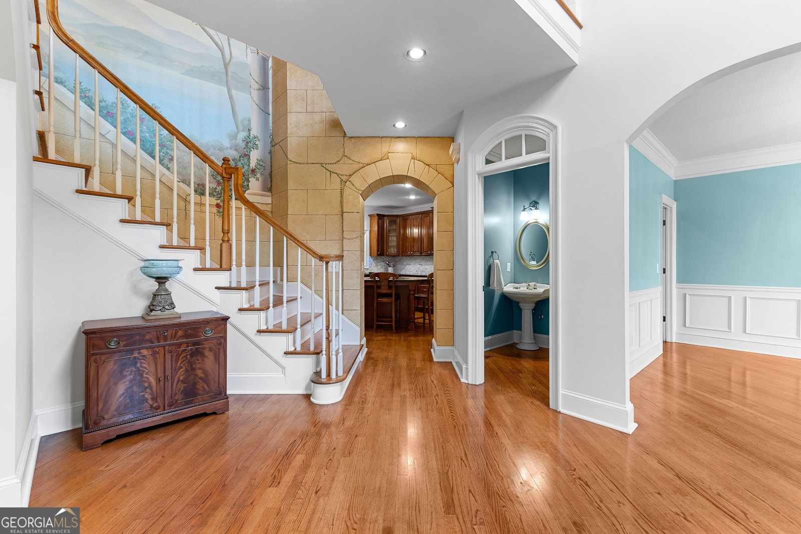 160 Torrey Pines Court Newnan - 28