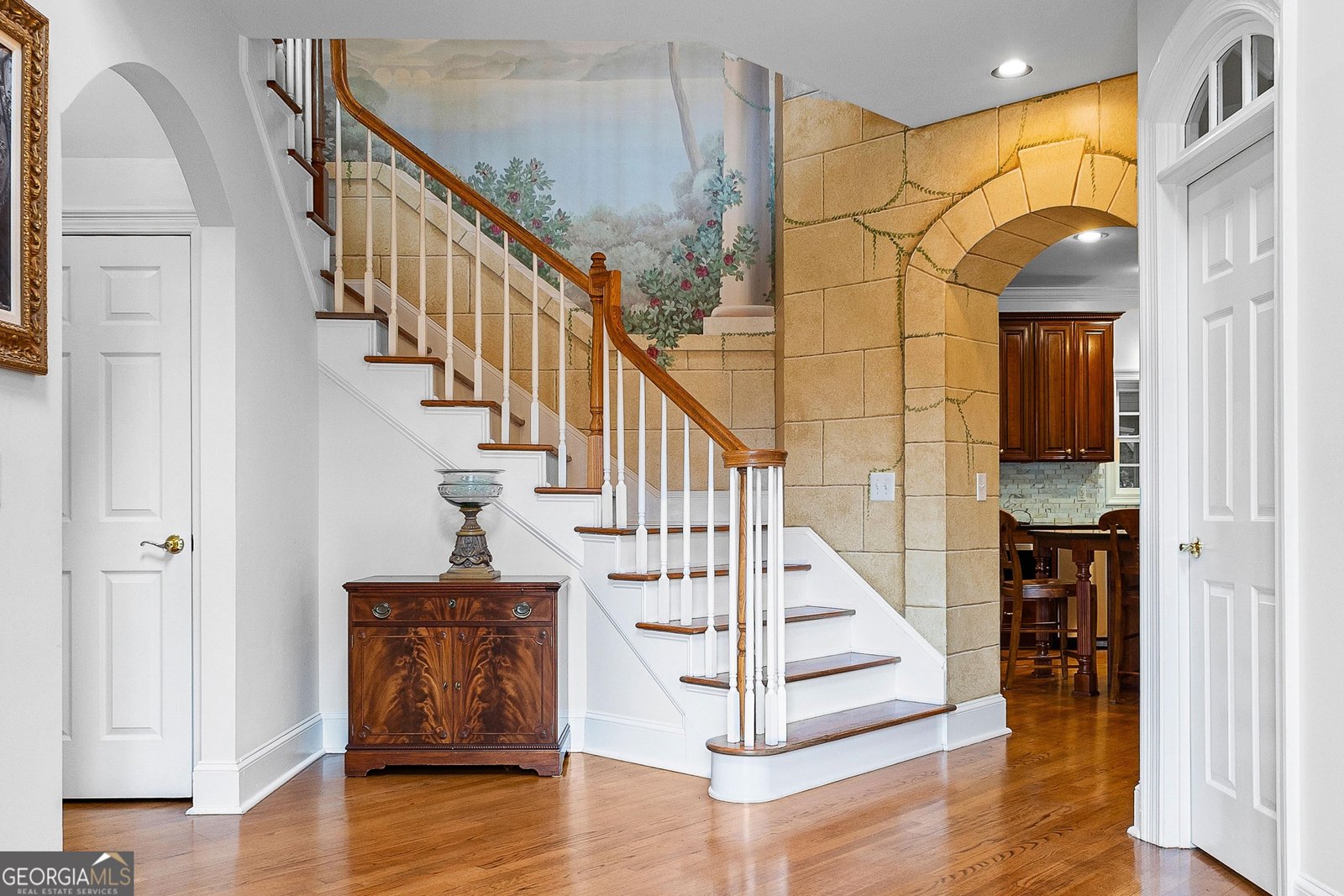 160 Torrey Pines Court Newnan - 3