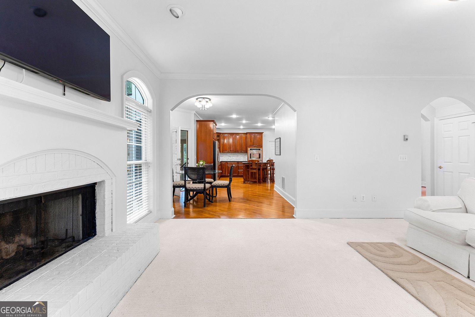 160 Torrey Pines Court Newnan - 30