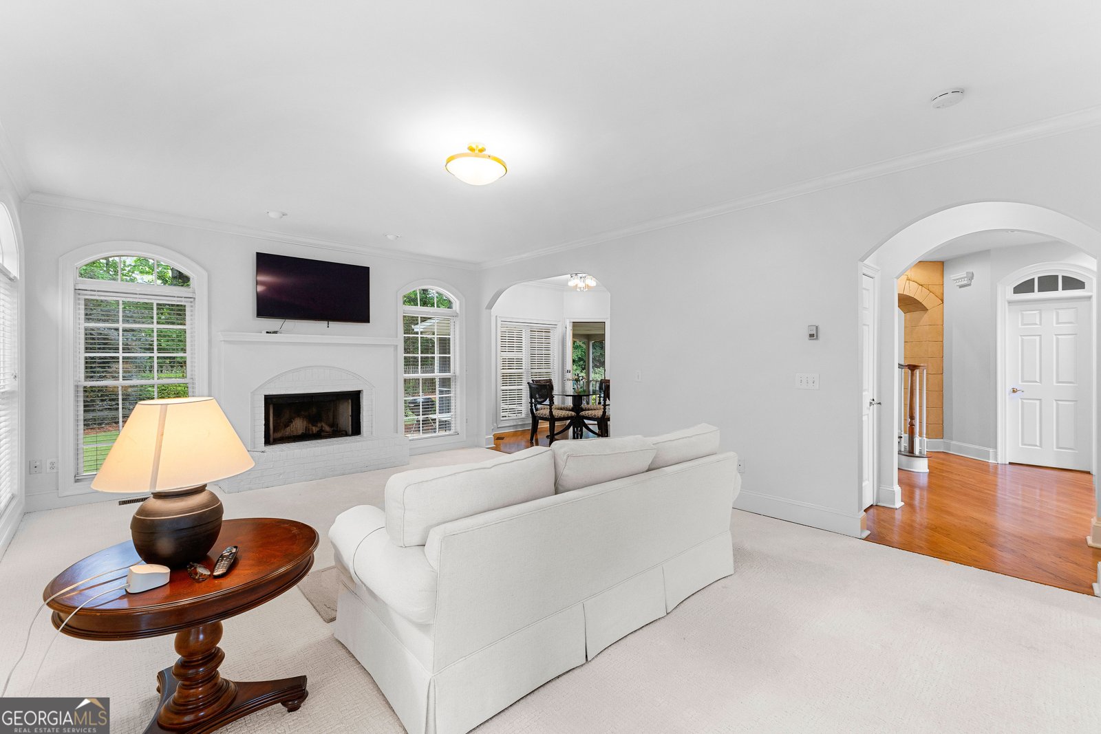 160 Torrey Pines Court Newnan - 32