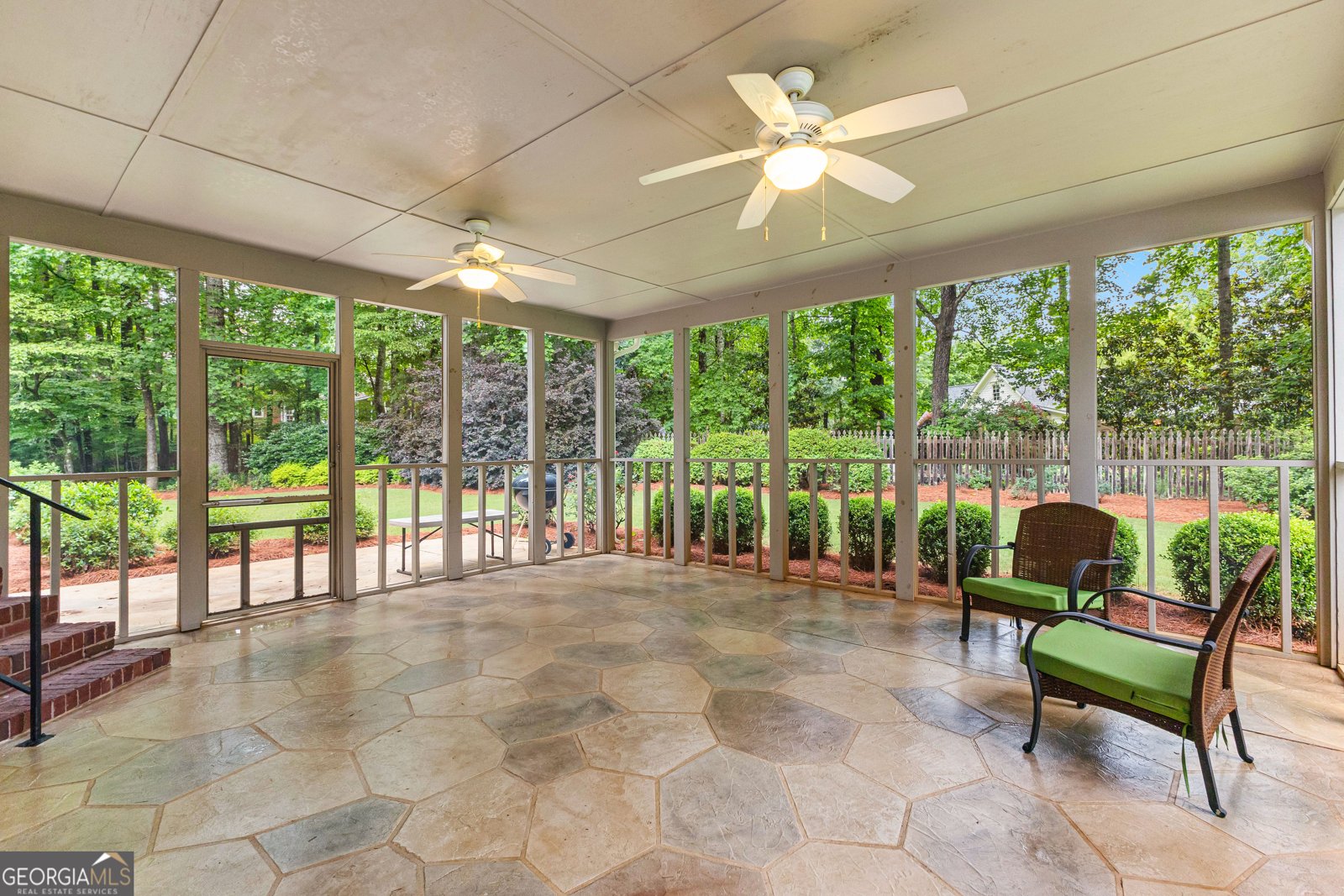 160 Torrey Pines Court Newnan - 4